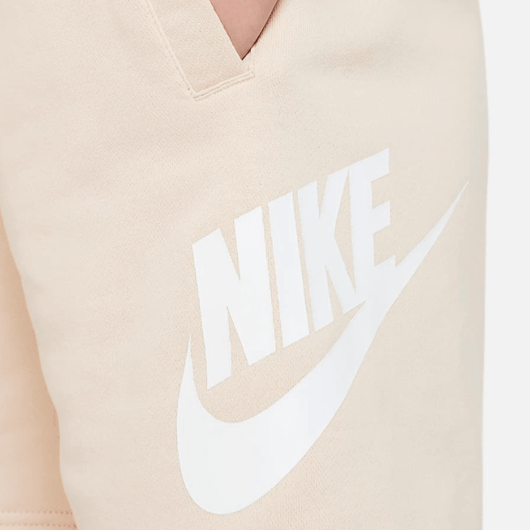 Nike Sportswear Club Fleece Logo — фото 2