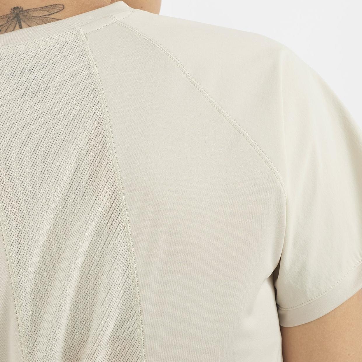 Salomon Outline Tee — фото 4