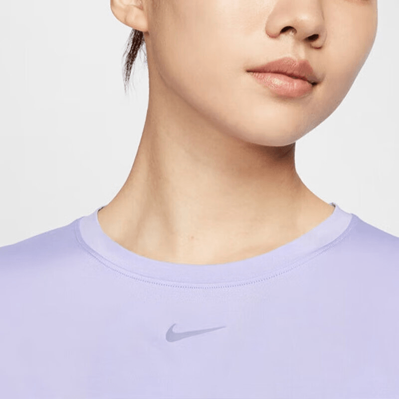 Nike Dri-Fit ONE CLASSIC TWIST T — фото 5