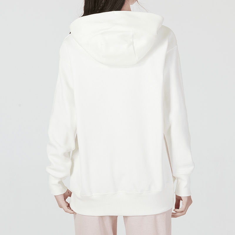 Nike Hoodie White — фото 2