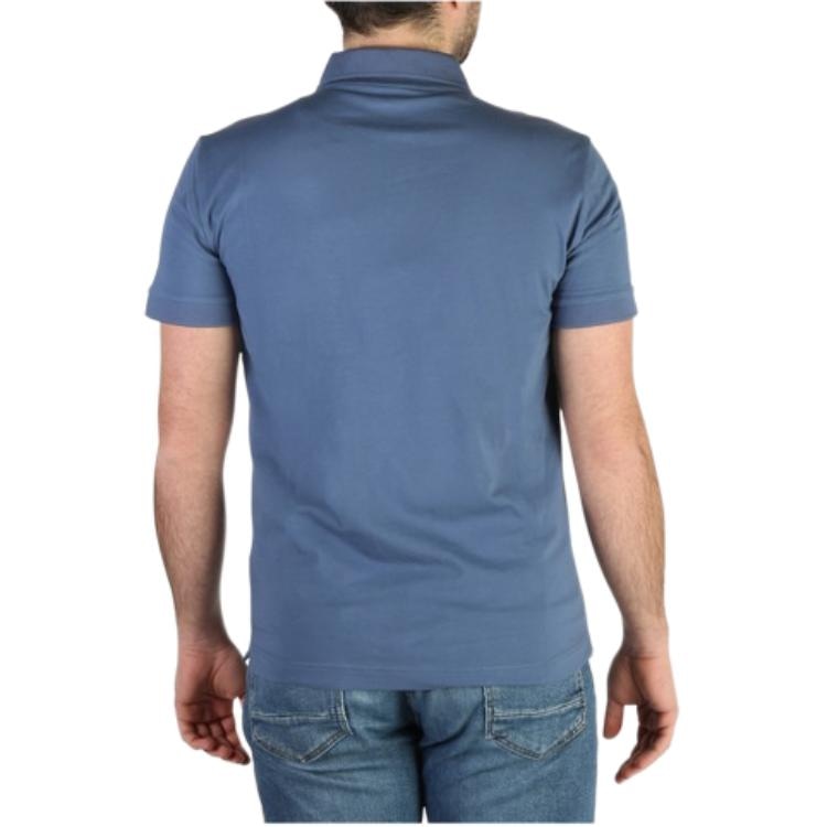 Emporio Armani SS22 LogoPolo — фото 3