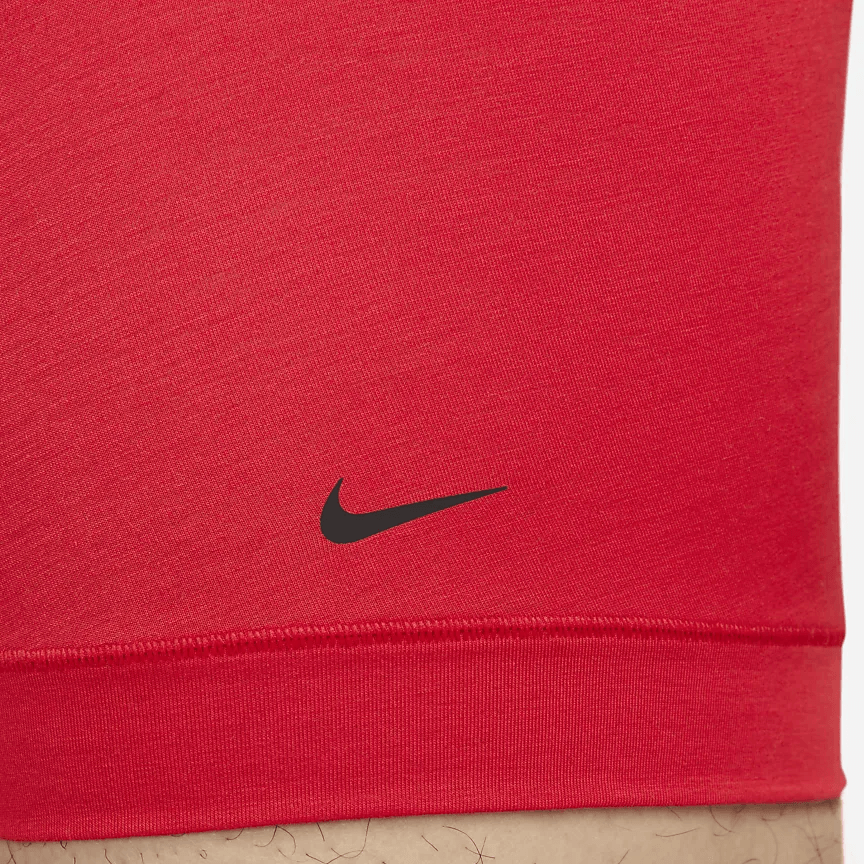 Nike Dri-FIT ReLuxe Logo 2 — фото 3