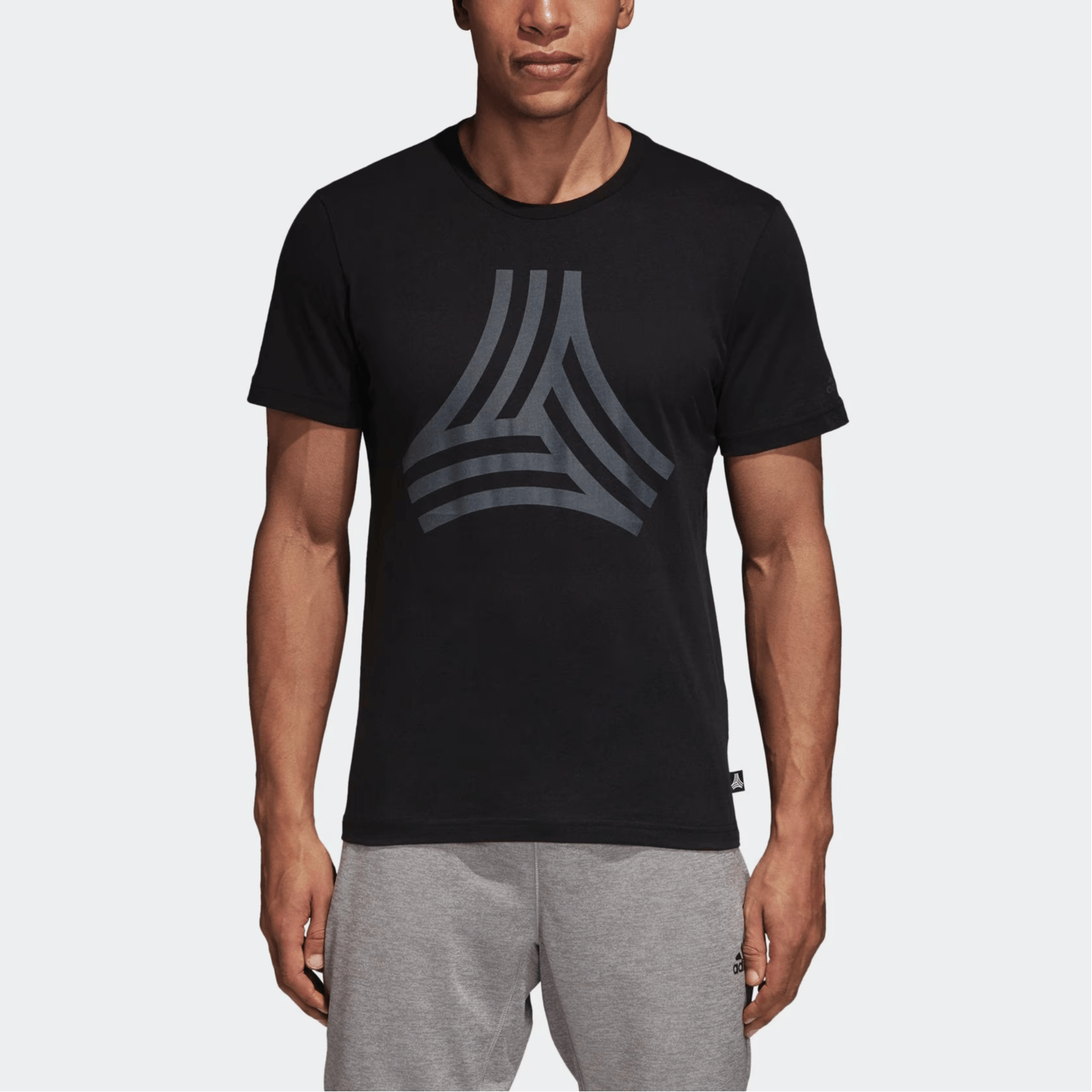 Adidas Tango SPW T — фото 2