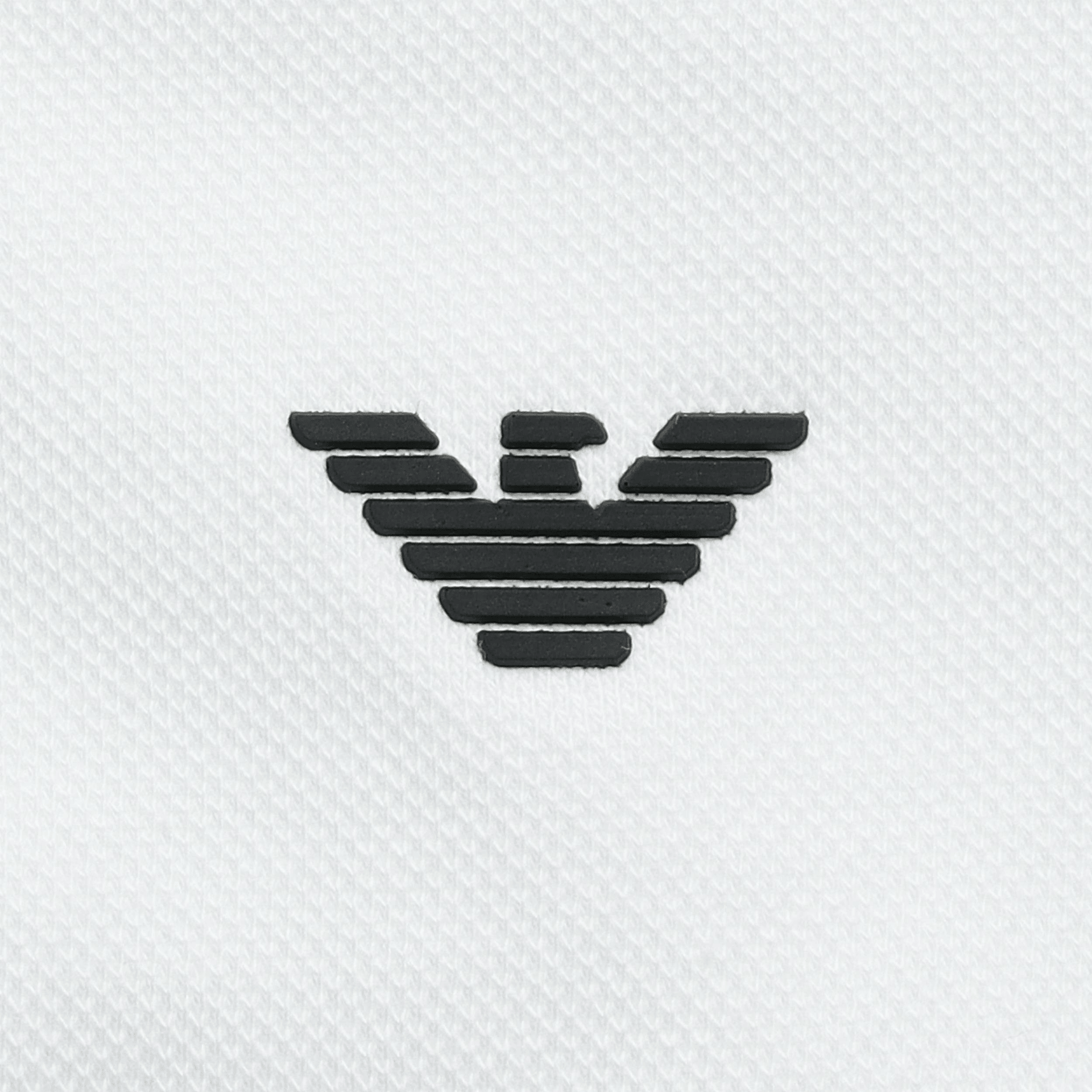 Emporio Armani LogoPolo — фото 5