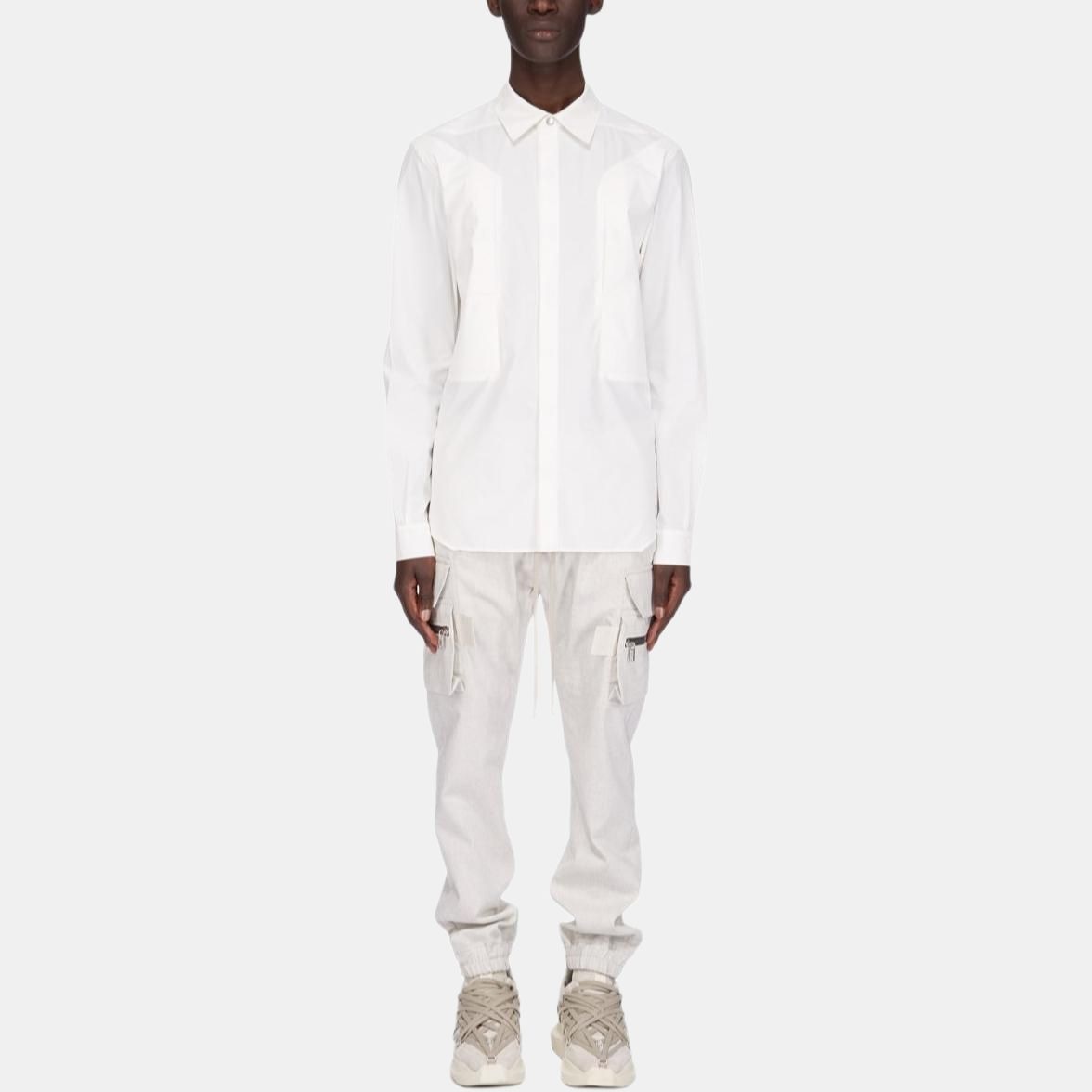 Rick Owens RO SS25 — фото 2