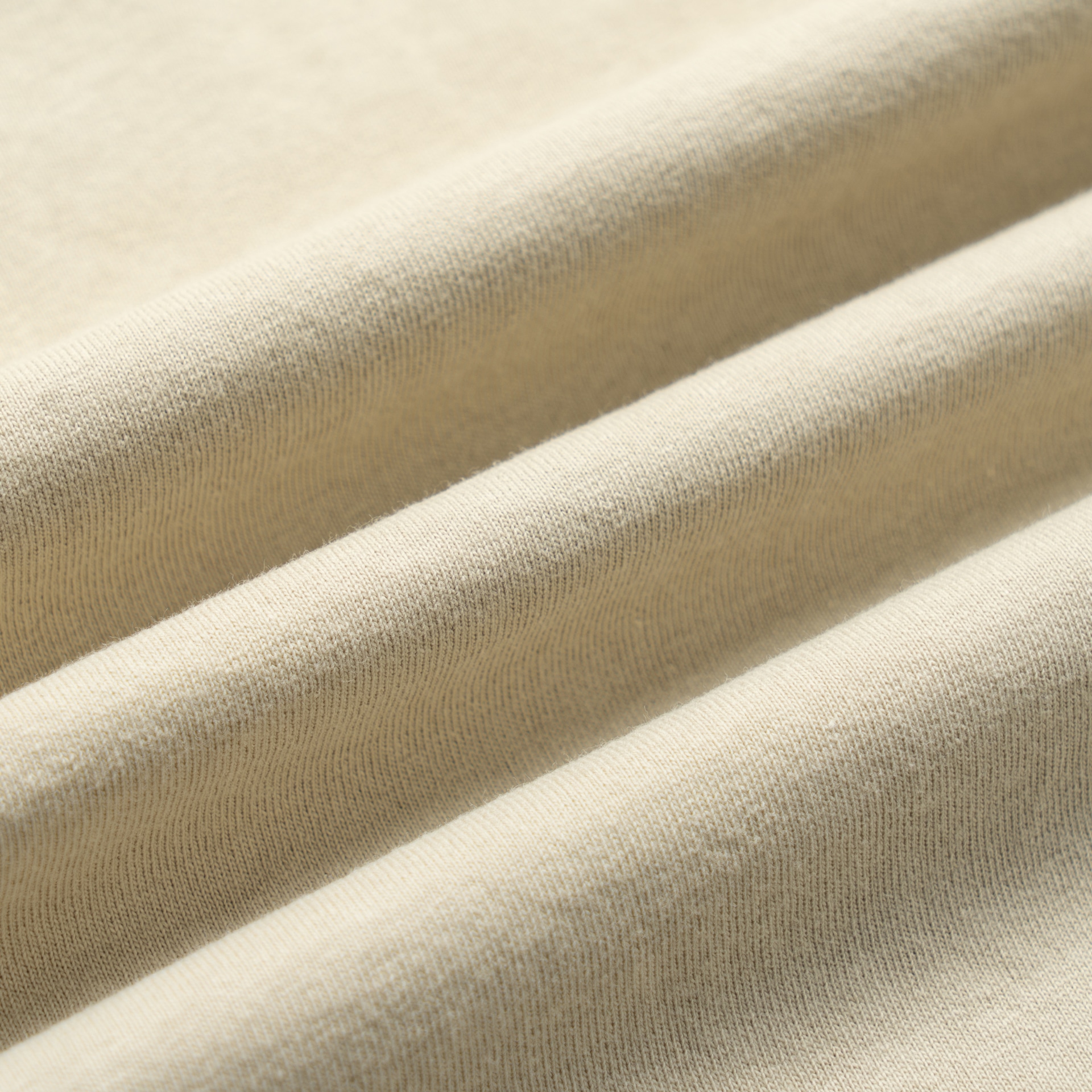 Balenciaga T-Shirt Beige — фото 7