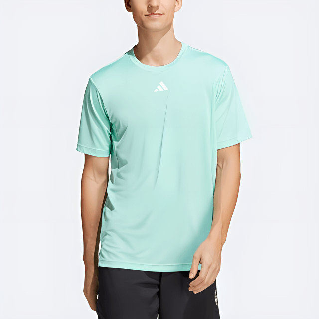 Adidas Hiit Base Training Tee — фото 3