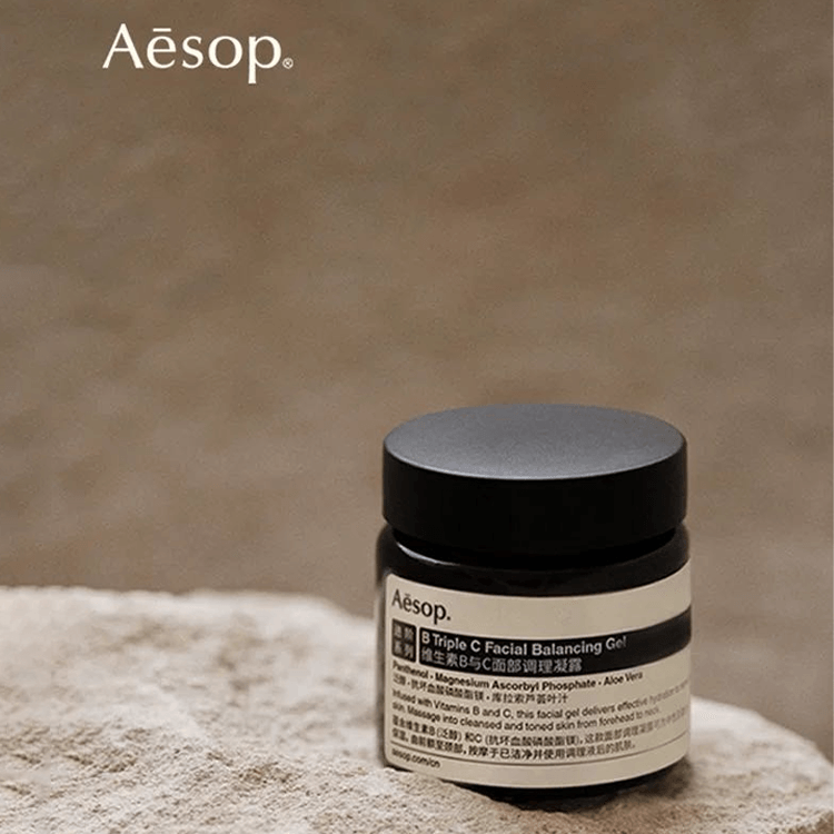 Aesop B C 60ml — фото 3