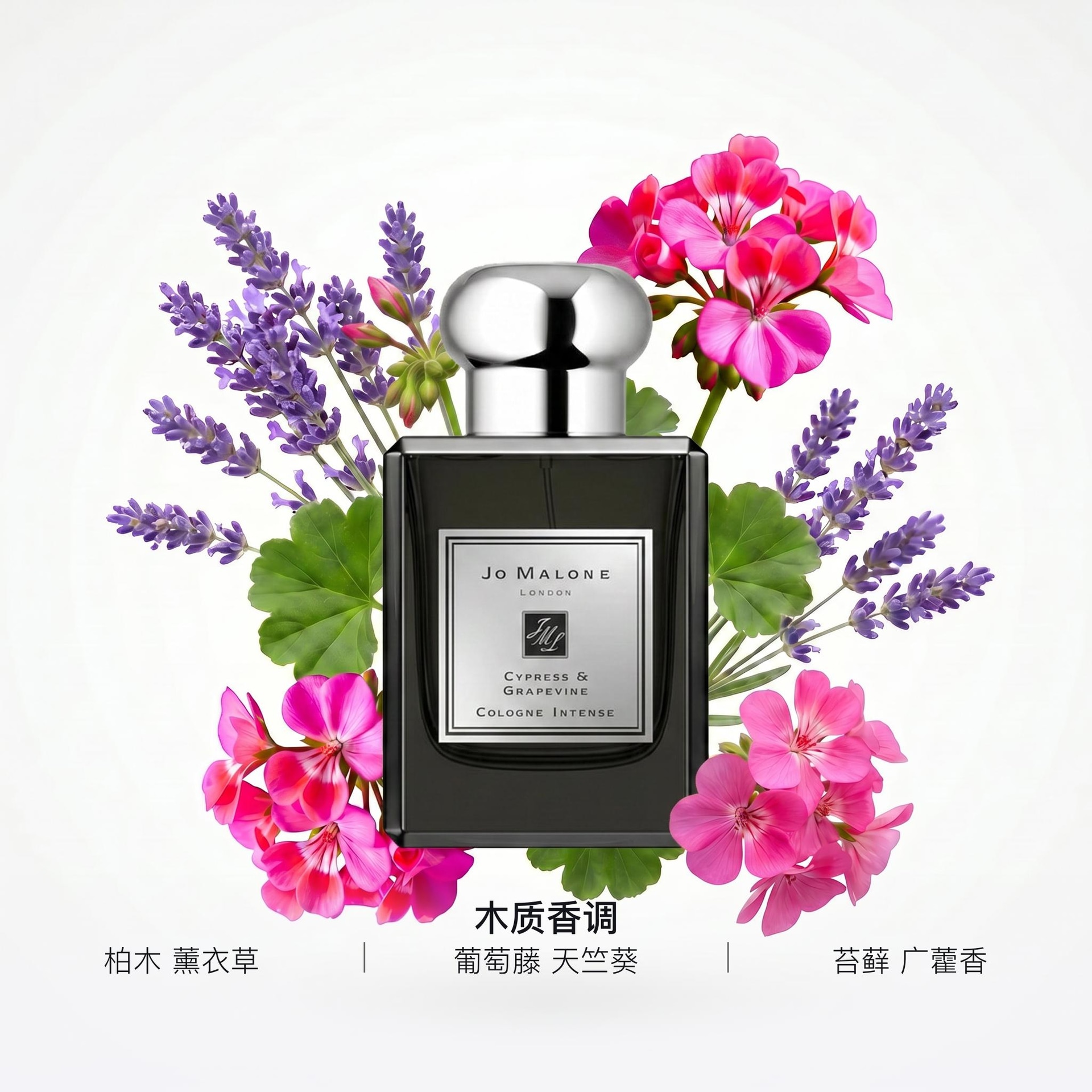 Jo Malone London 50ml100ml — фото 1