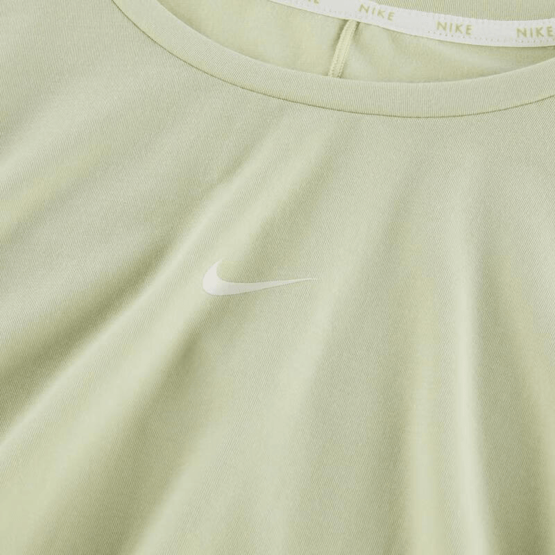 Nike ONE LUXE logo SS24T — фото 5