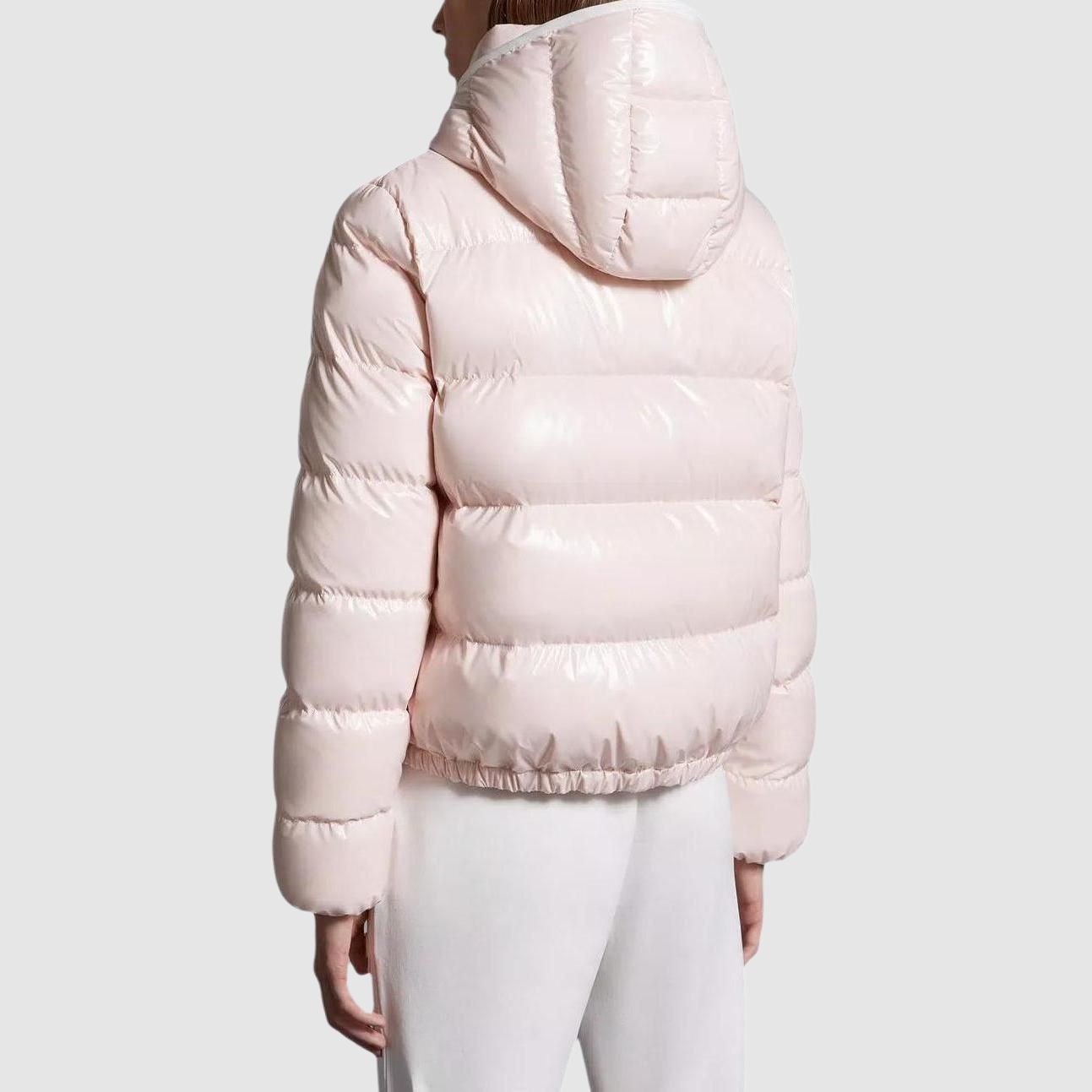 Moncler Andro Pink — фото 5