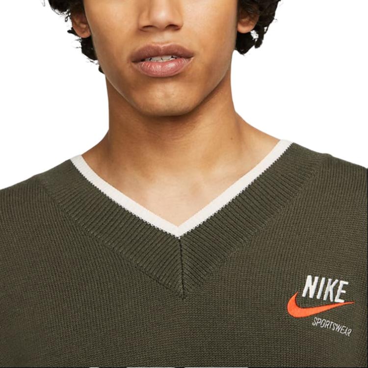 Nike Sportswear Trend Pullover Sweater — фото 3