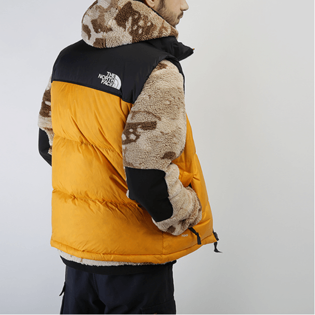 The North Face Men's 1996 Retro Nuptse Vest — фото 3