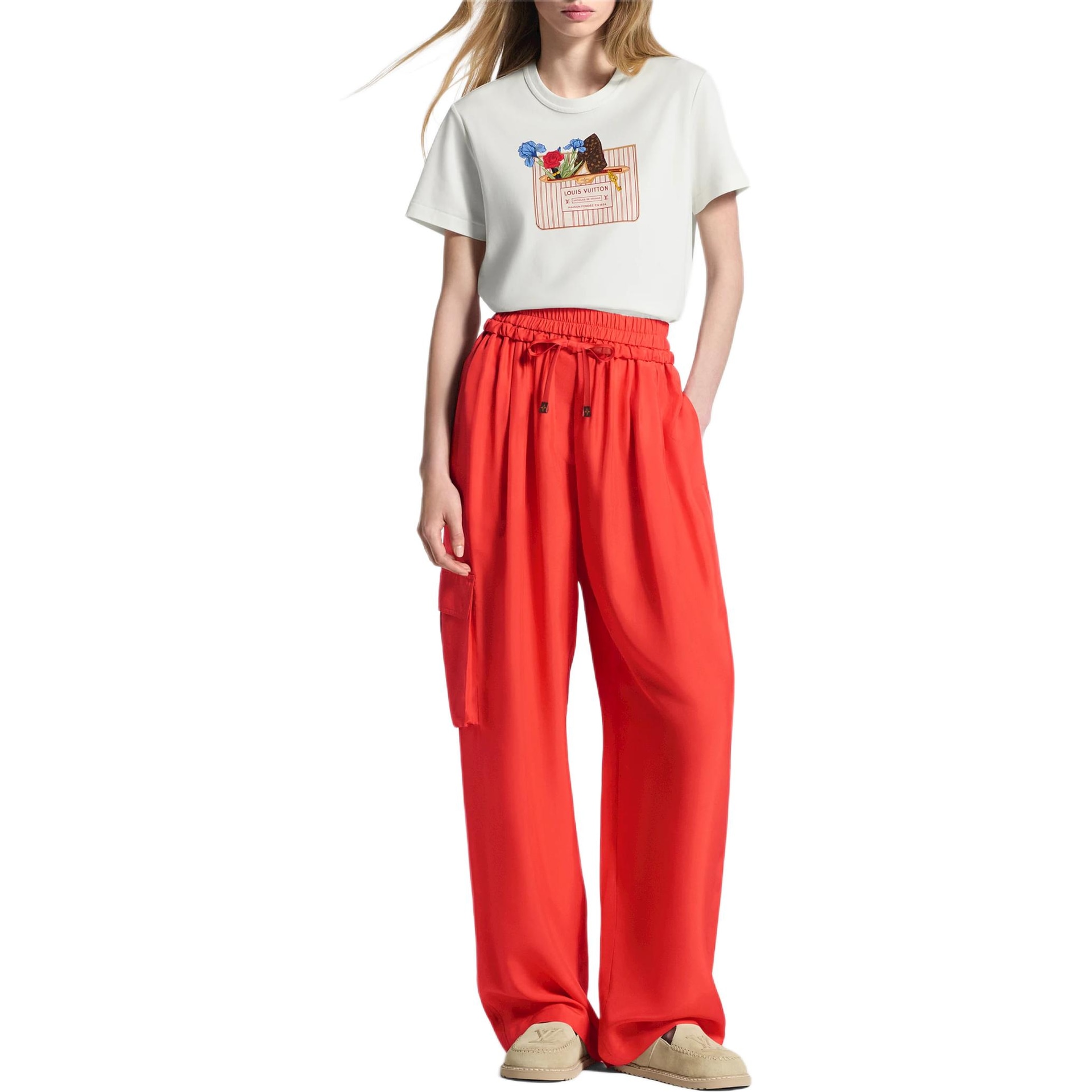 Louis Vuitton SS26 Flight Mode T — фото 4