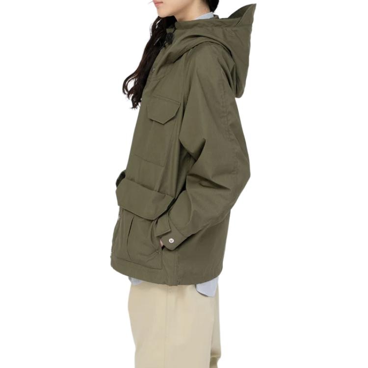 The North Face Purple Label — фото 3