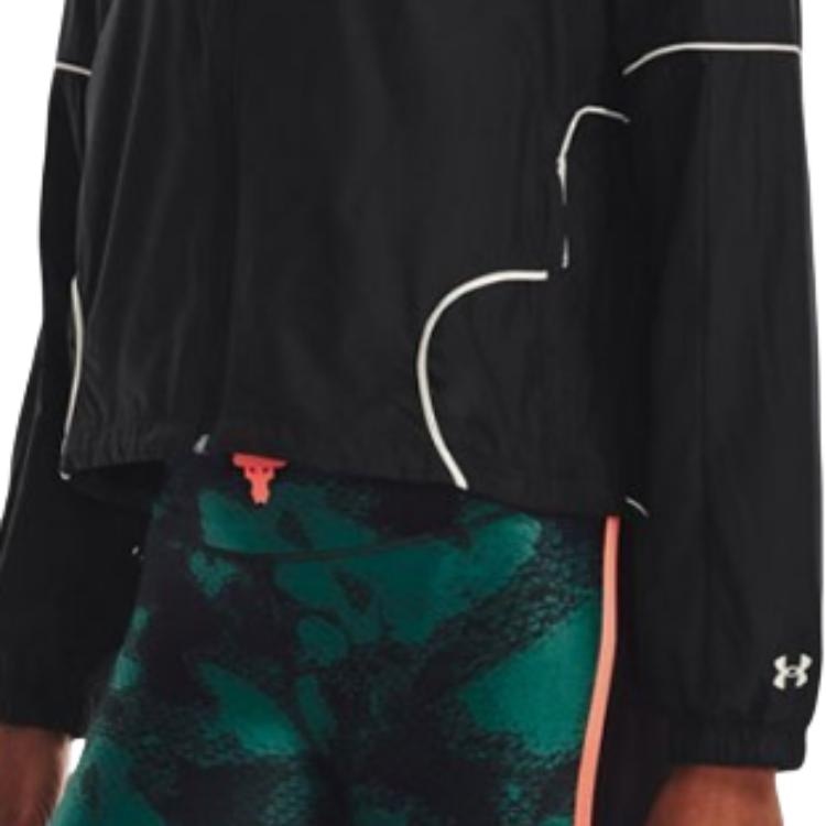 Under Armour Pjt Rock Brahma Jkt — фото 5