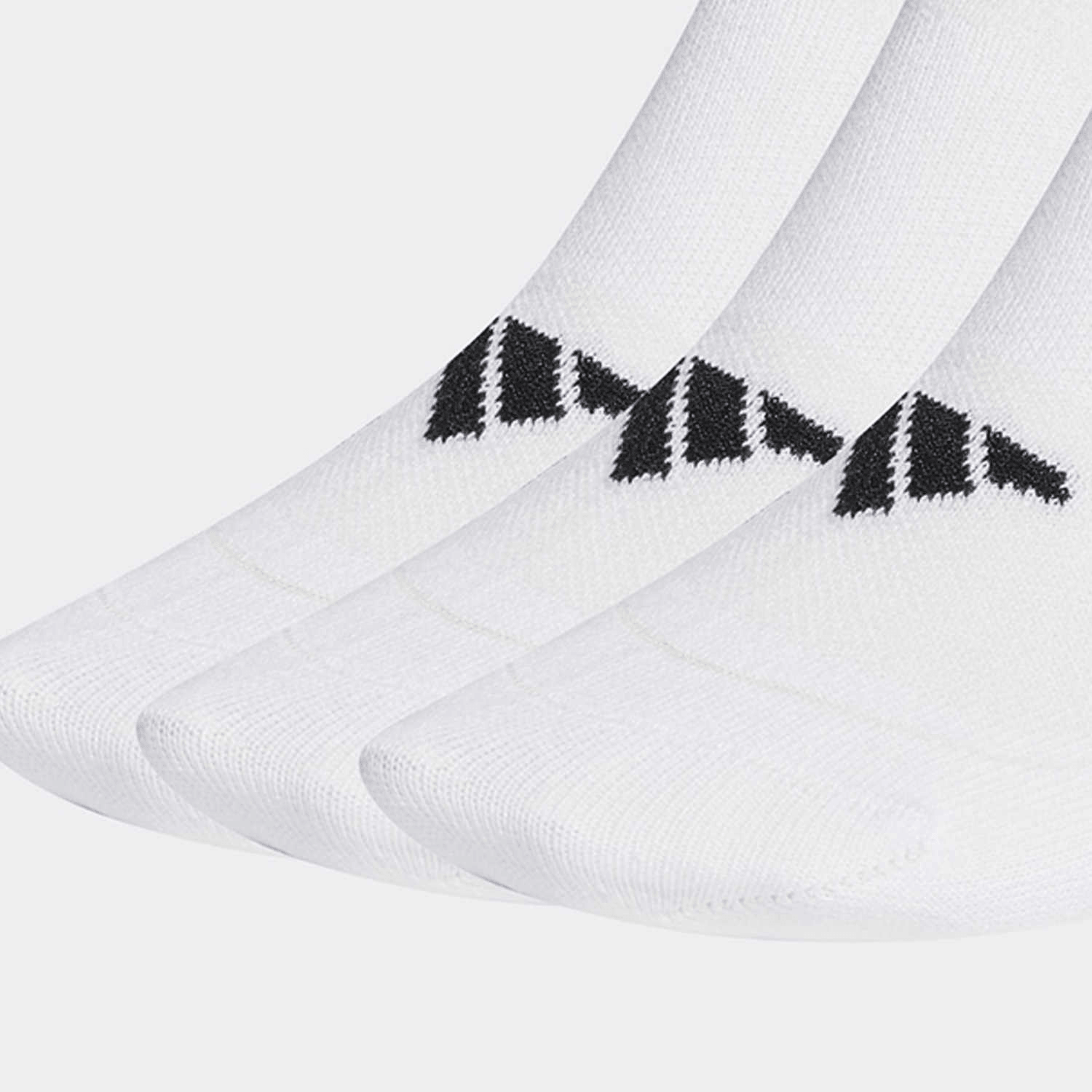 Adidas Performance Light Low Socks Logo 3 — фото 3