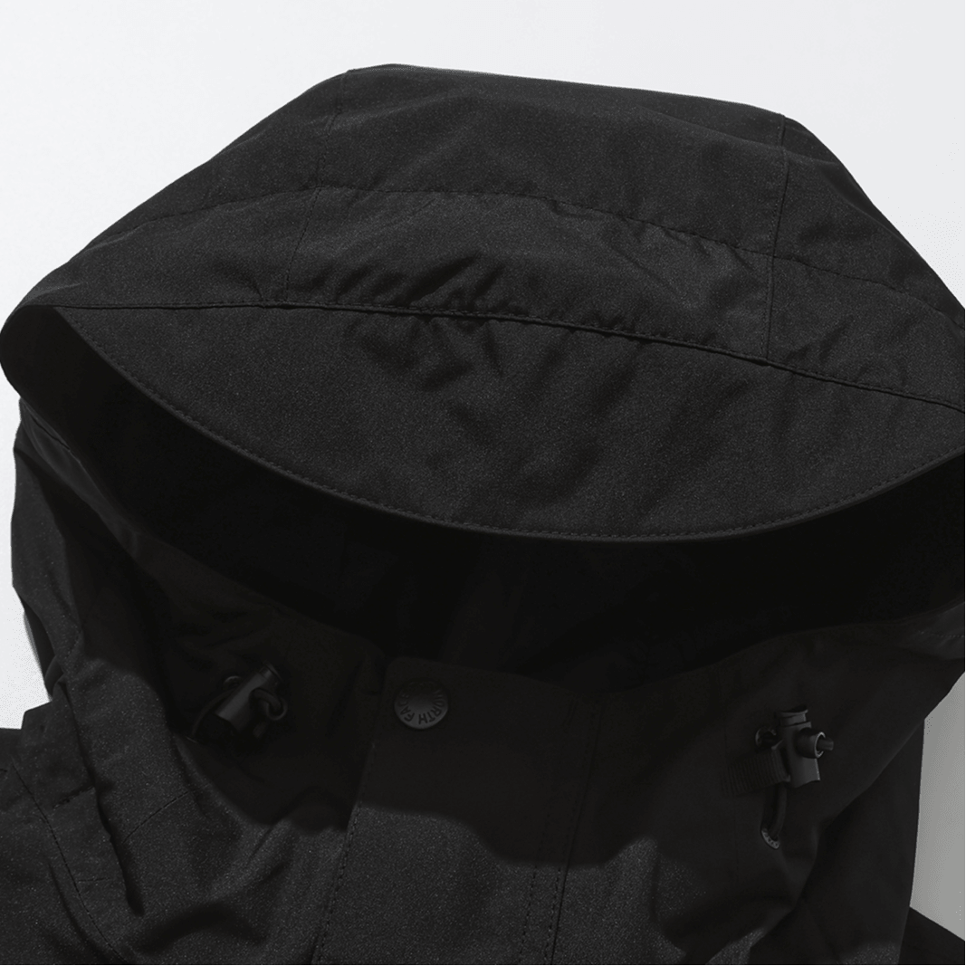 The North Face Neo Vaiden Jacket — фото 3