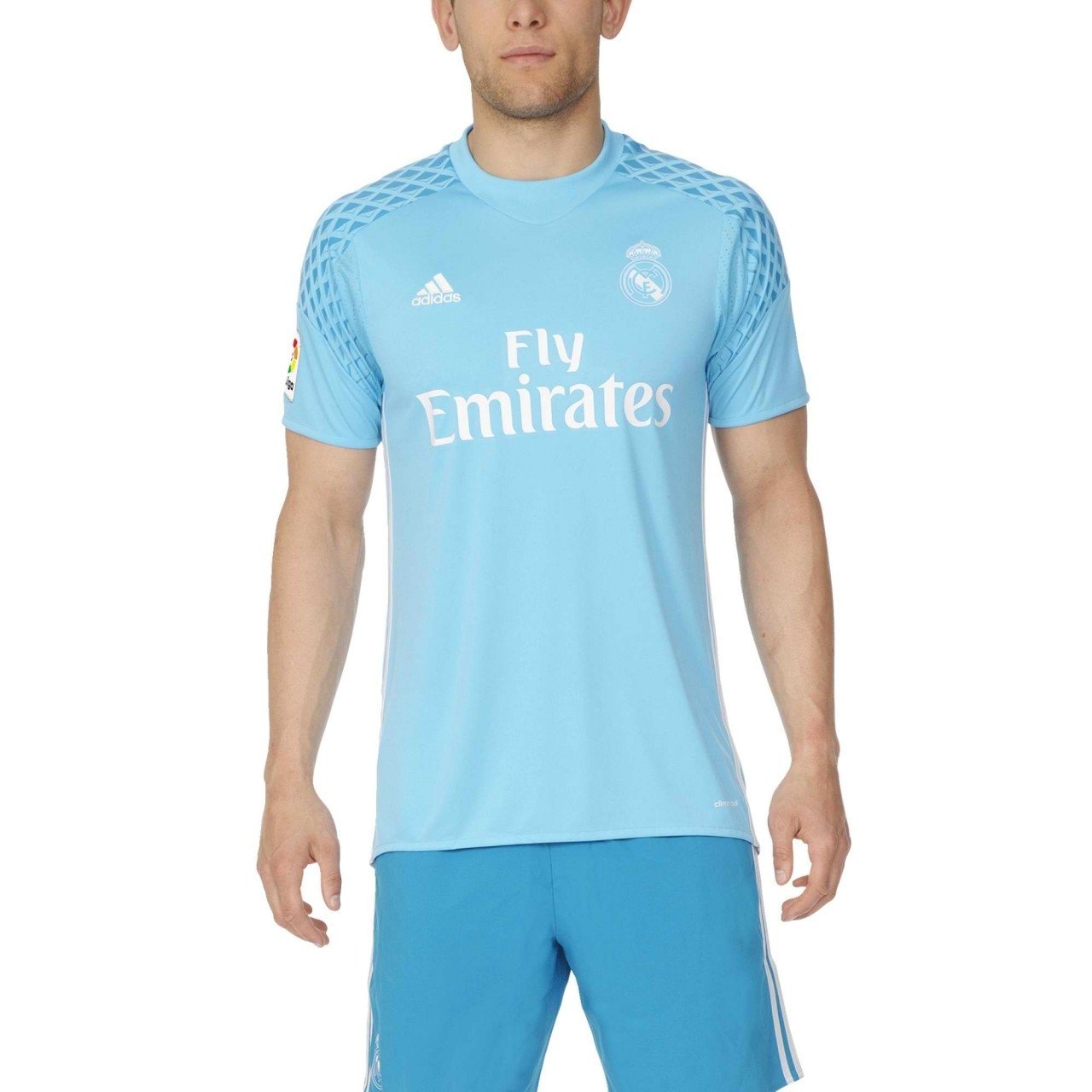 Adidas Fly Emirates — фото 2
