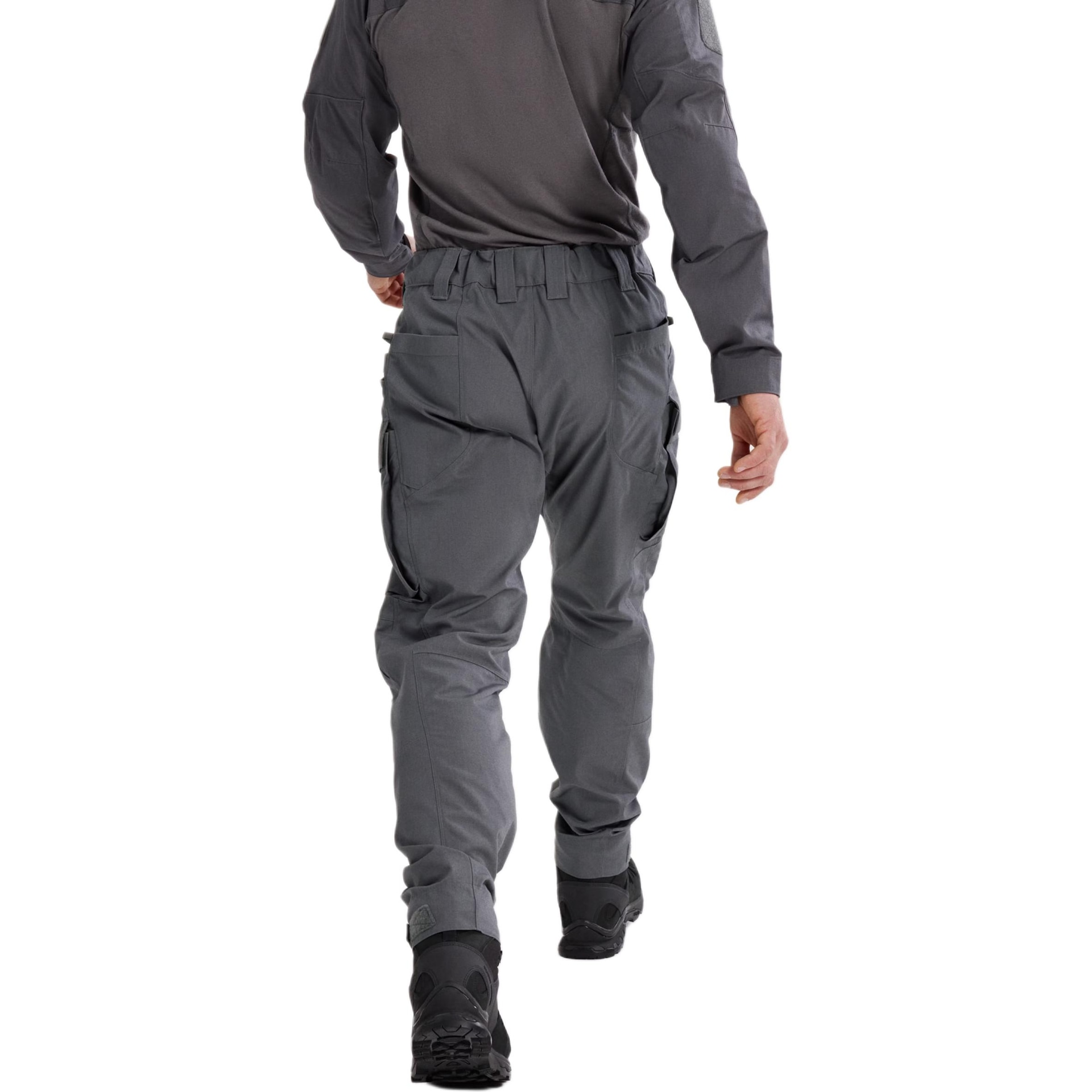 Arcteryx LEAF Assault Pant AR — фото 9