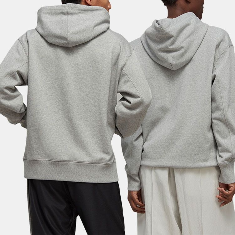 Y-3 SS23 FT HOODIE — фото 4
