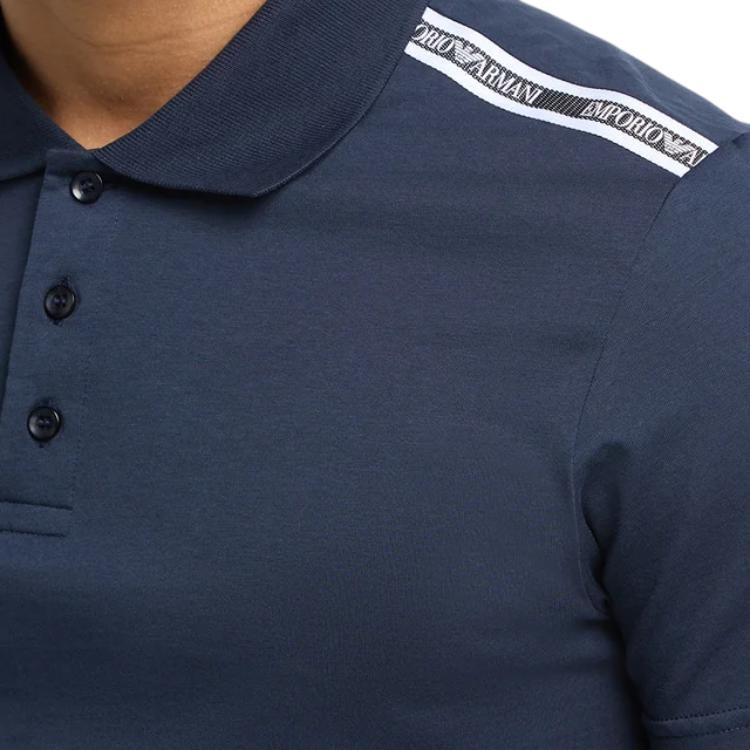 Emporio Armani Polo — фото 3