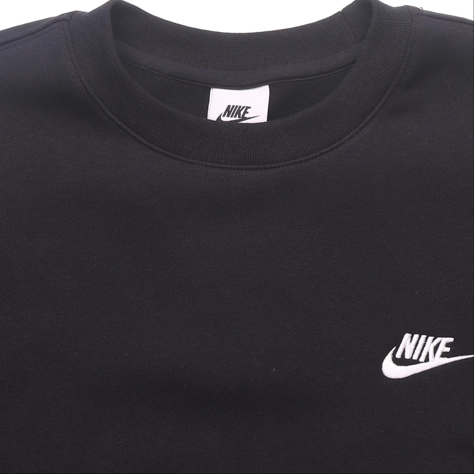 Nike CLUB FLEECE Logo — фото 4