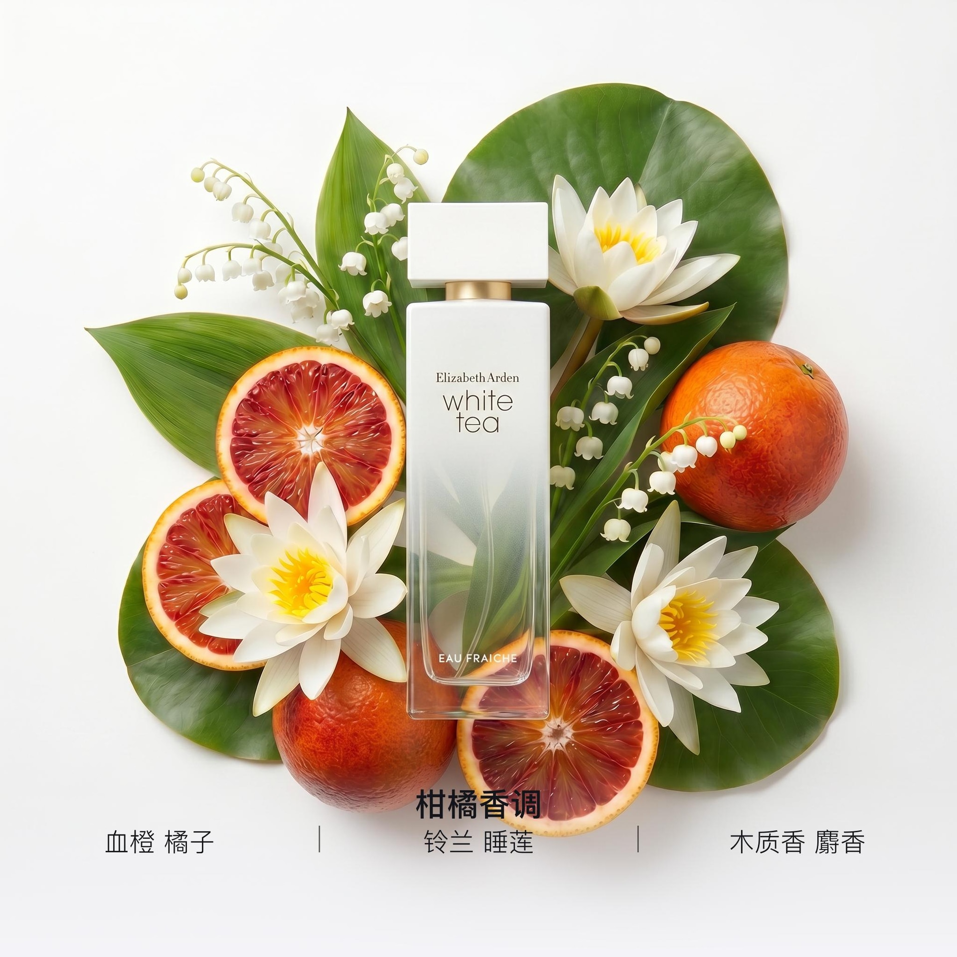 Elizabeth Arden/伊丽莎白雅顿 EDT 50ml100ml — фото 6