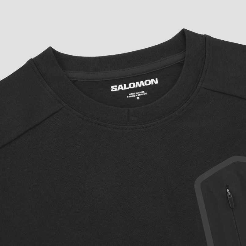 Salomon PL SS TEE SS26 T — фото 1