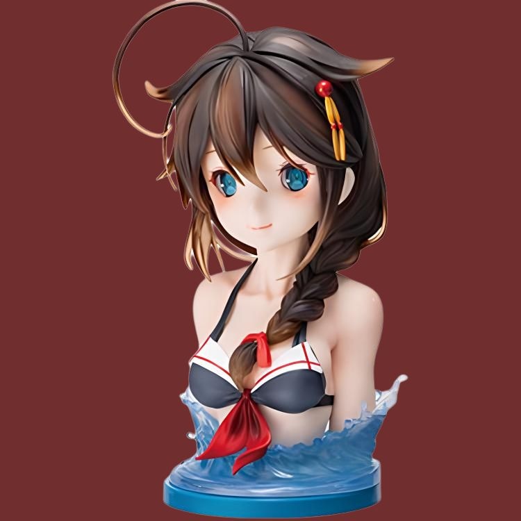 Banpresto collection A 21cm — фото 2