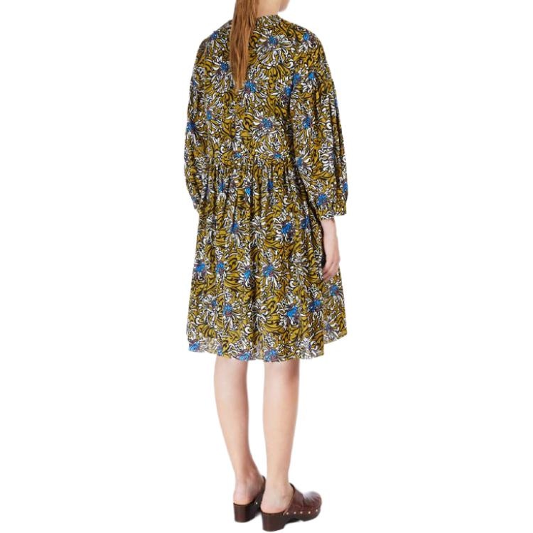 MaxMara Одежда (Арт. 9221122206-001) — фото 4