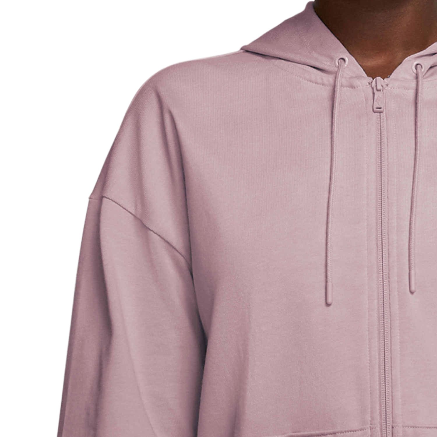 Nike Nsw Jsy Fz Hoodie — фото 2