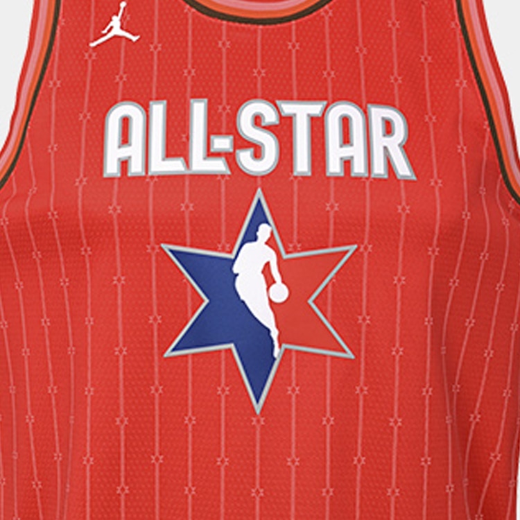 Nike NBA ALL-STAR 30 — фото 2