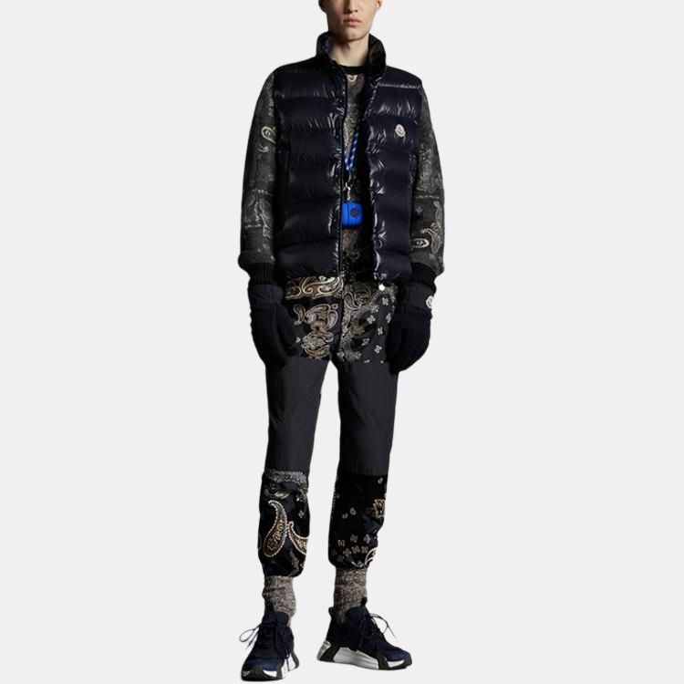 Moncler Tibb — фото 1