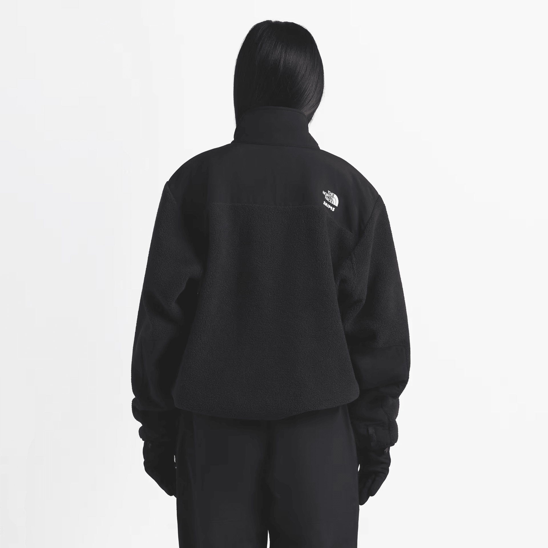 The North Face x SKIMS DENALI FW25 1995 — фото 3