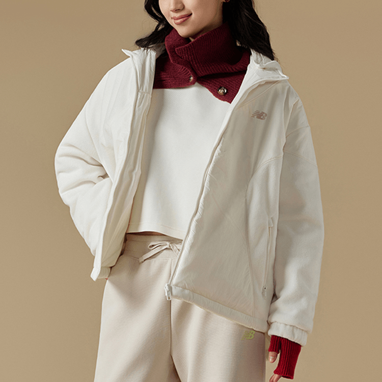 New Balance CNY Jacket — фото 3