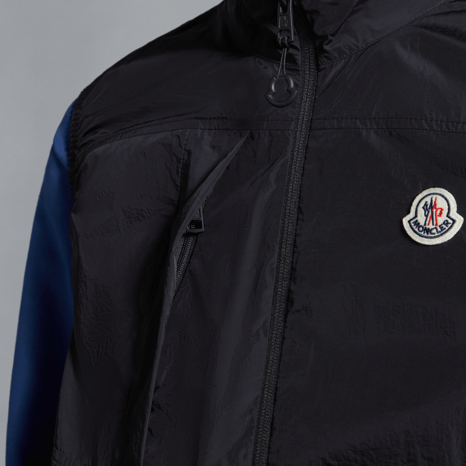 Moncler FW24 ARASHI — фото 4