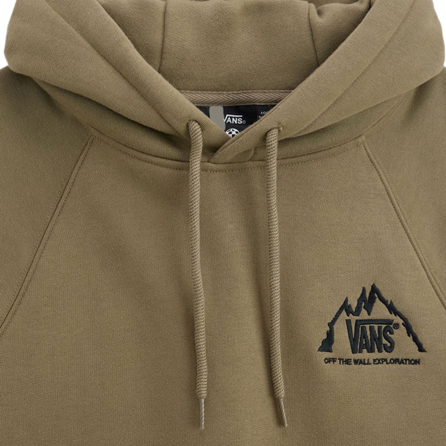 Vans MTE Crestline — фото 2