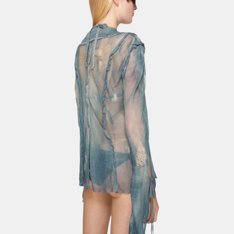 Acne Studios SS24 — фото 2