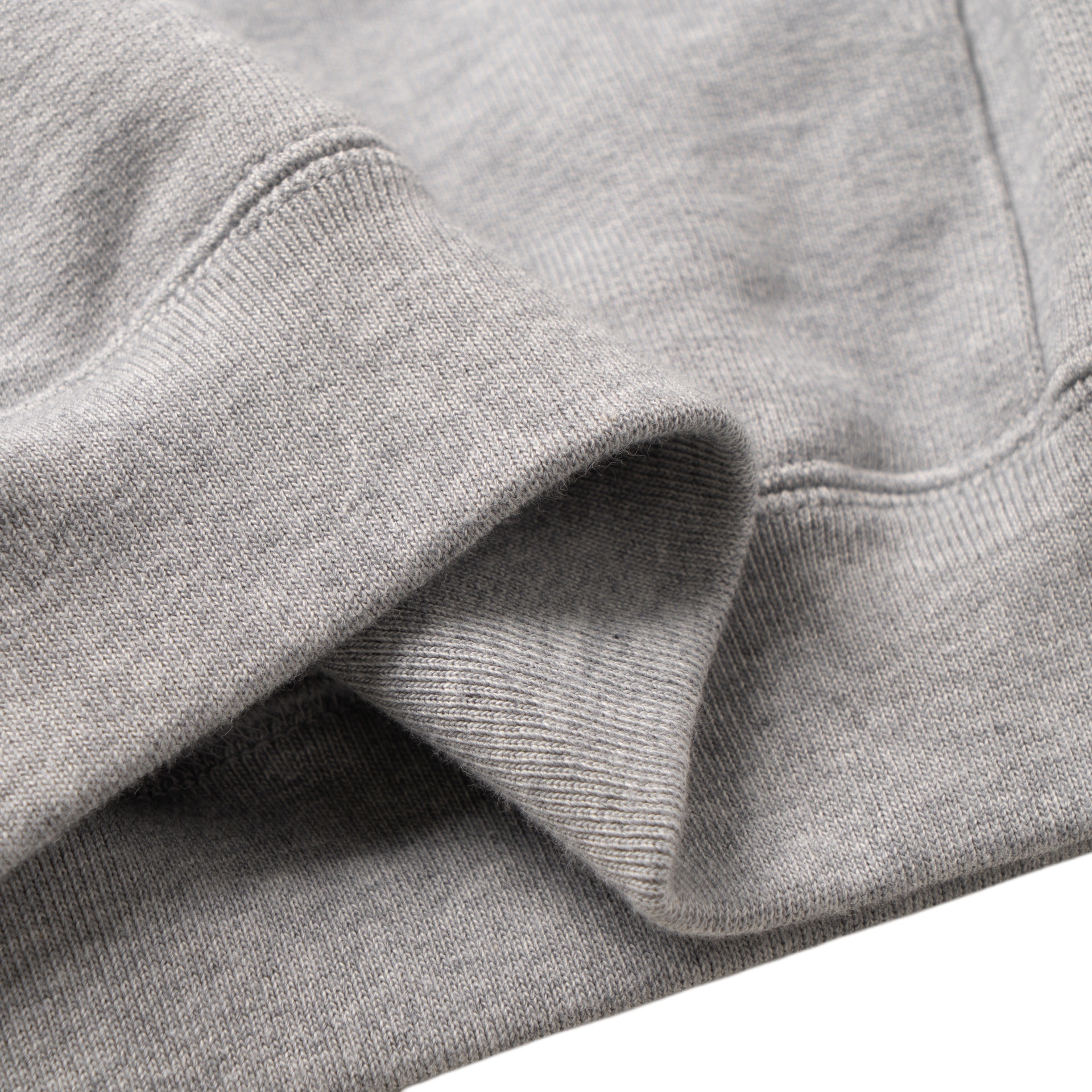 Gucci FW22 Chain Print Hoodie Gray — фото 2