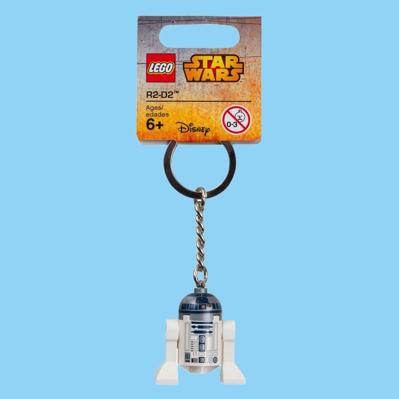 Lego R2-D2 853470 — фото 2