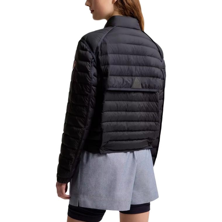 Moncler Grenoble Moncler SS26 Madulains Packable Down Jacket — фото 3