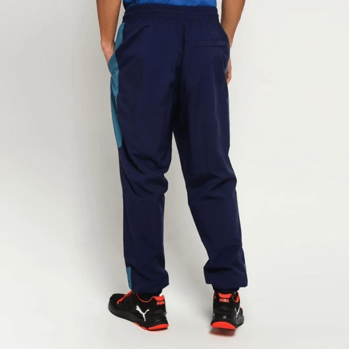 Puma x The Weeknd Xo Navy Sweatpants — фото 4