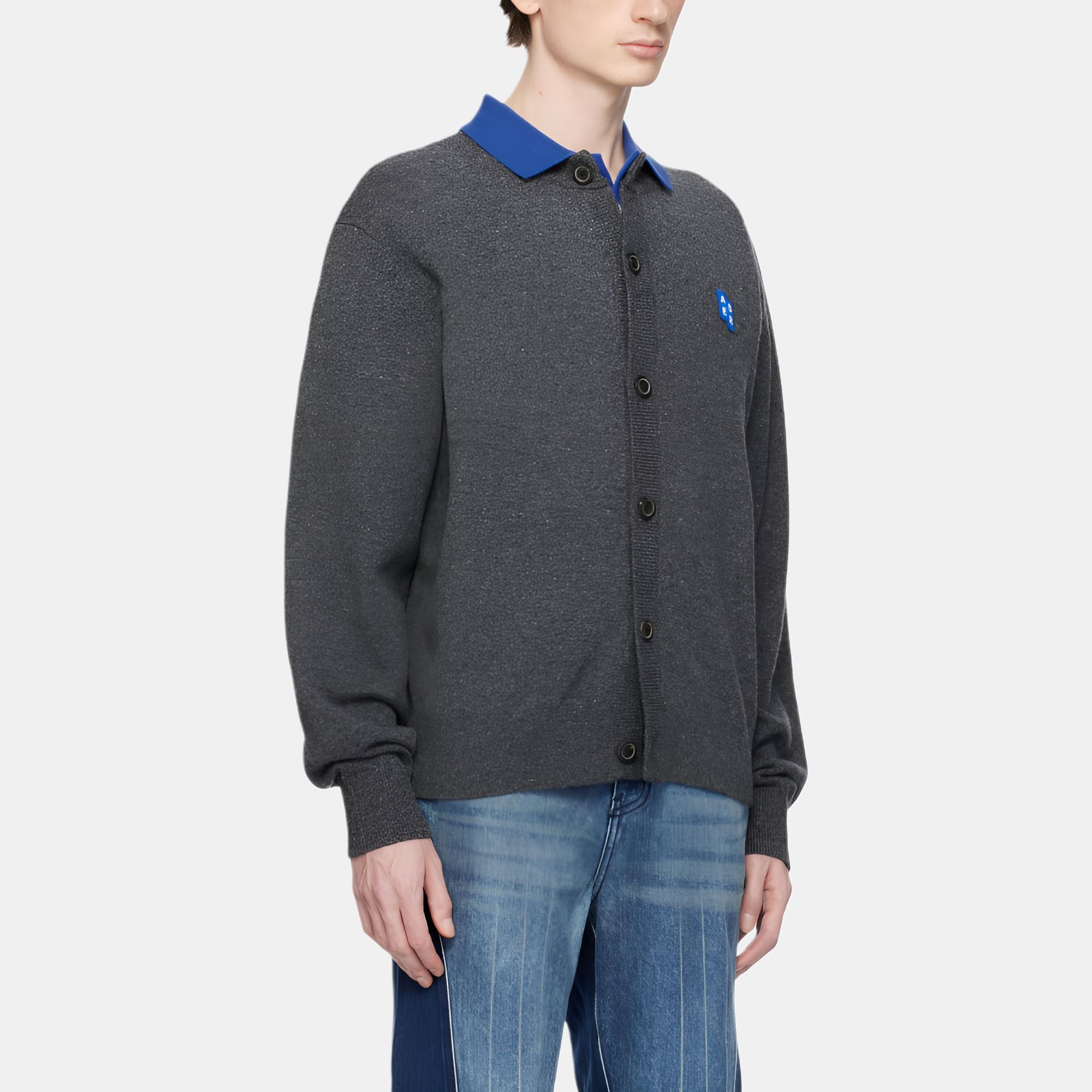Ader Error Топы (Арт. BO42FYKT0702CC) — фото 3