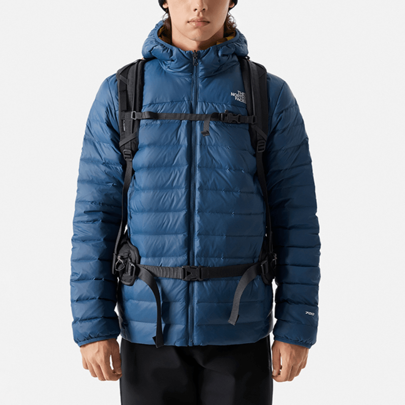The North Face Одежда (Арт. NF0A83OM-OXK) — фото 3