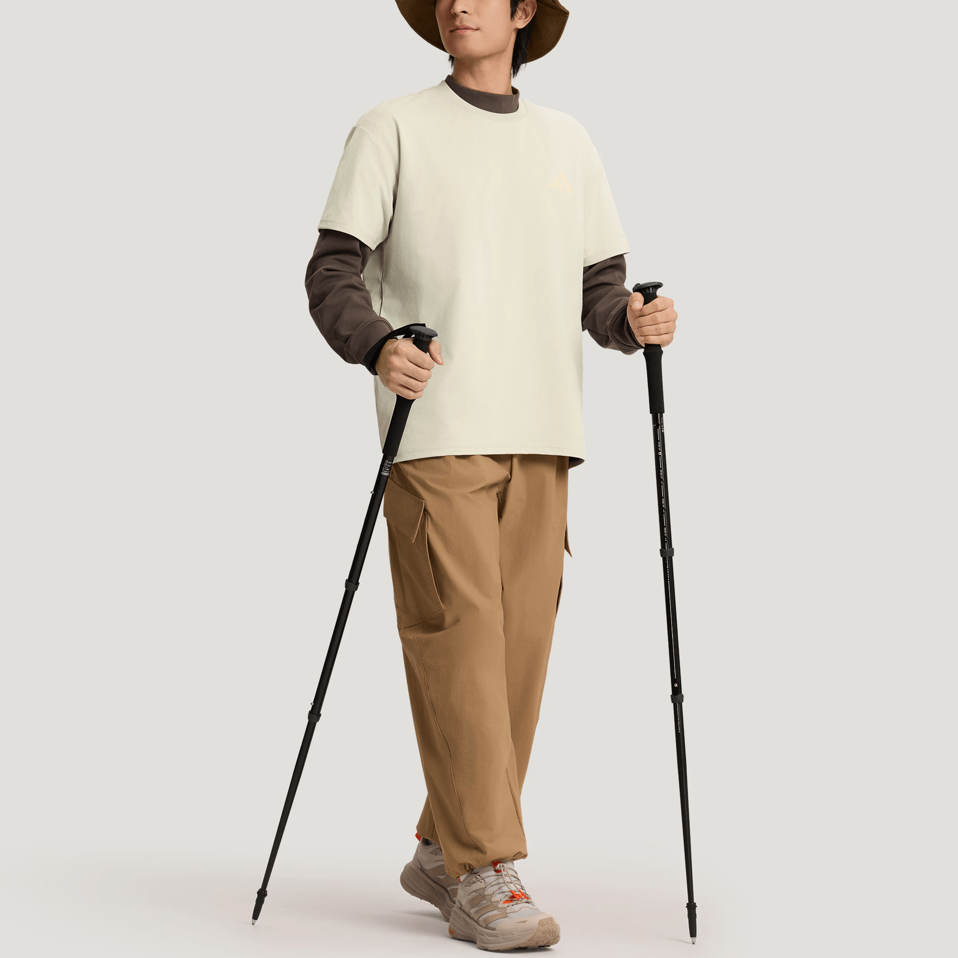 Adidas Terrex XPLORIC T — фото 4