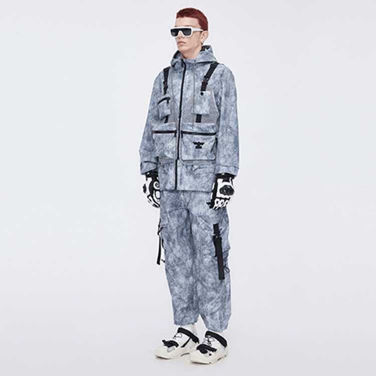Boy London Одежда (Арт. B211NP502803) — фото 6