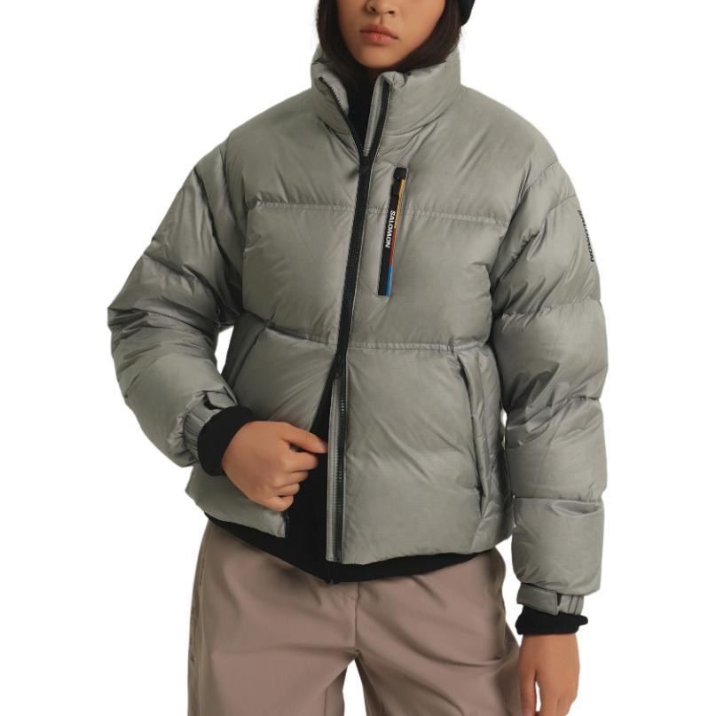 Salomon Contour Crop — фото 4