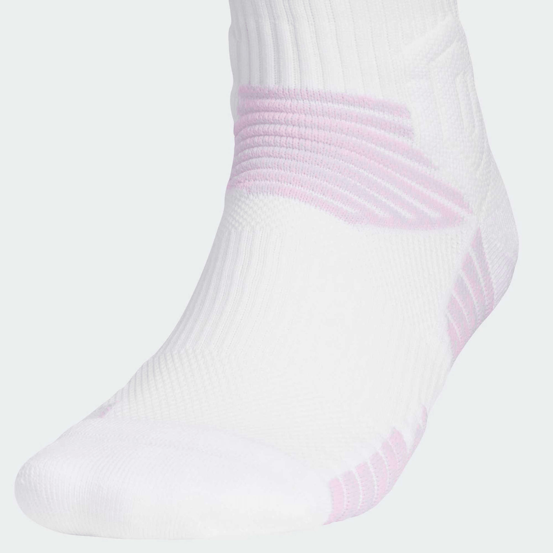 Adidas Basketball Crew Select Socks — фото 3