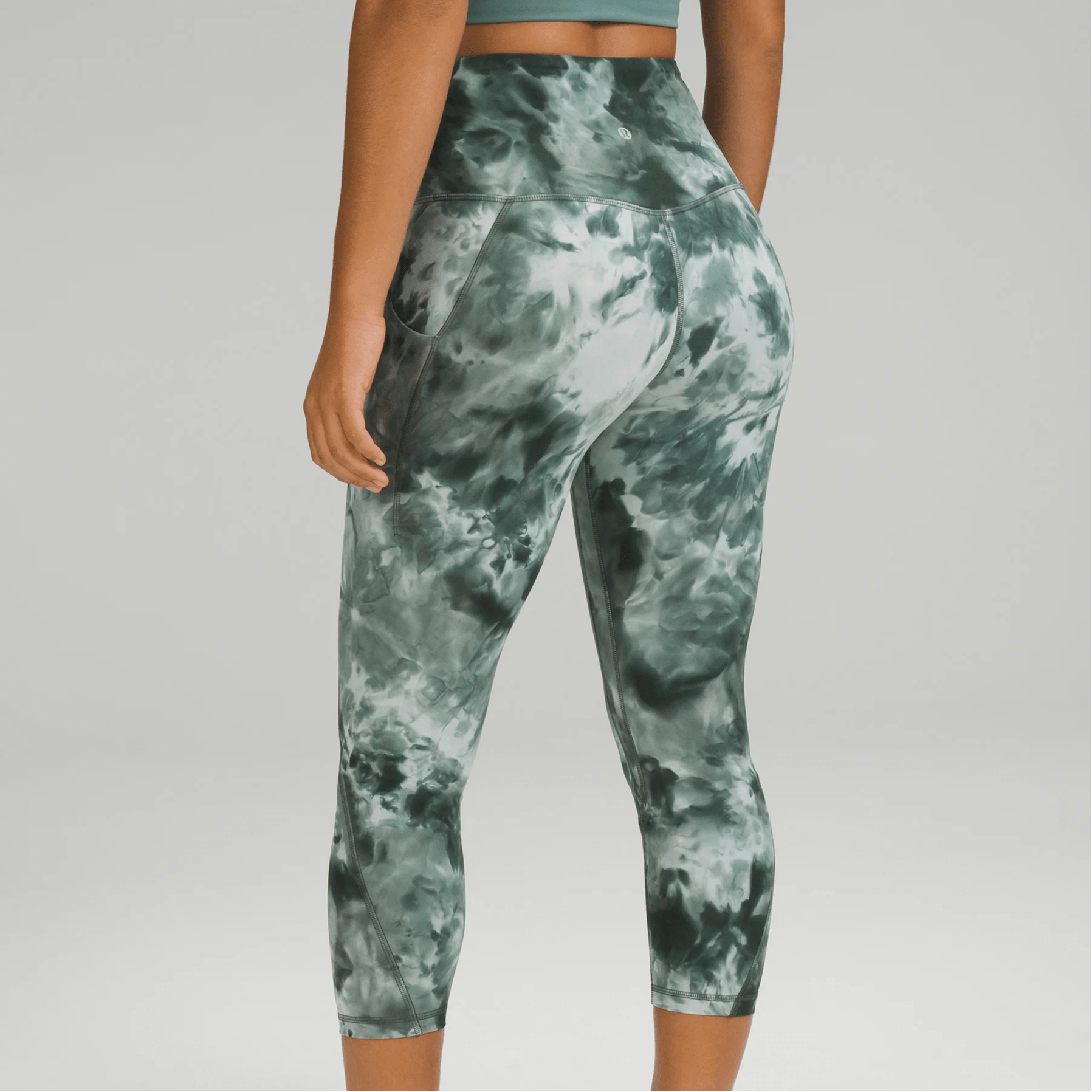 Lululemon Align High-Rise 25" — фото 6